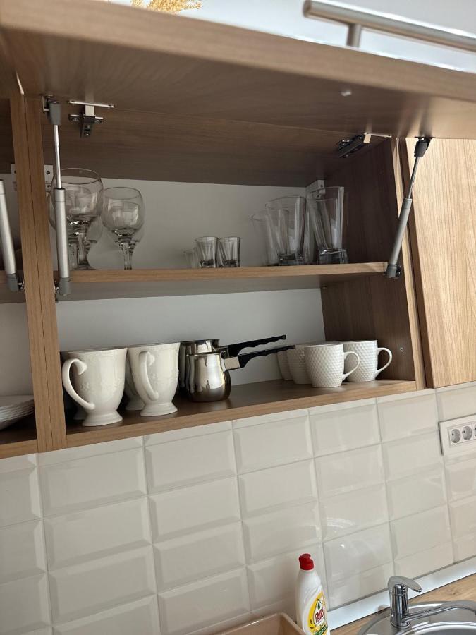 Apartman 8 Врдник Экстерьер фото