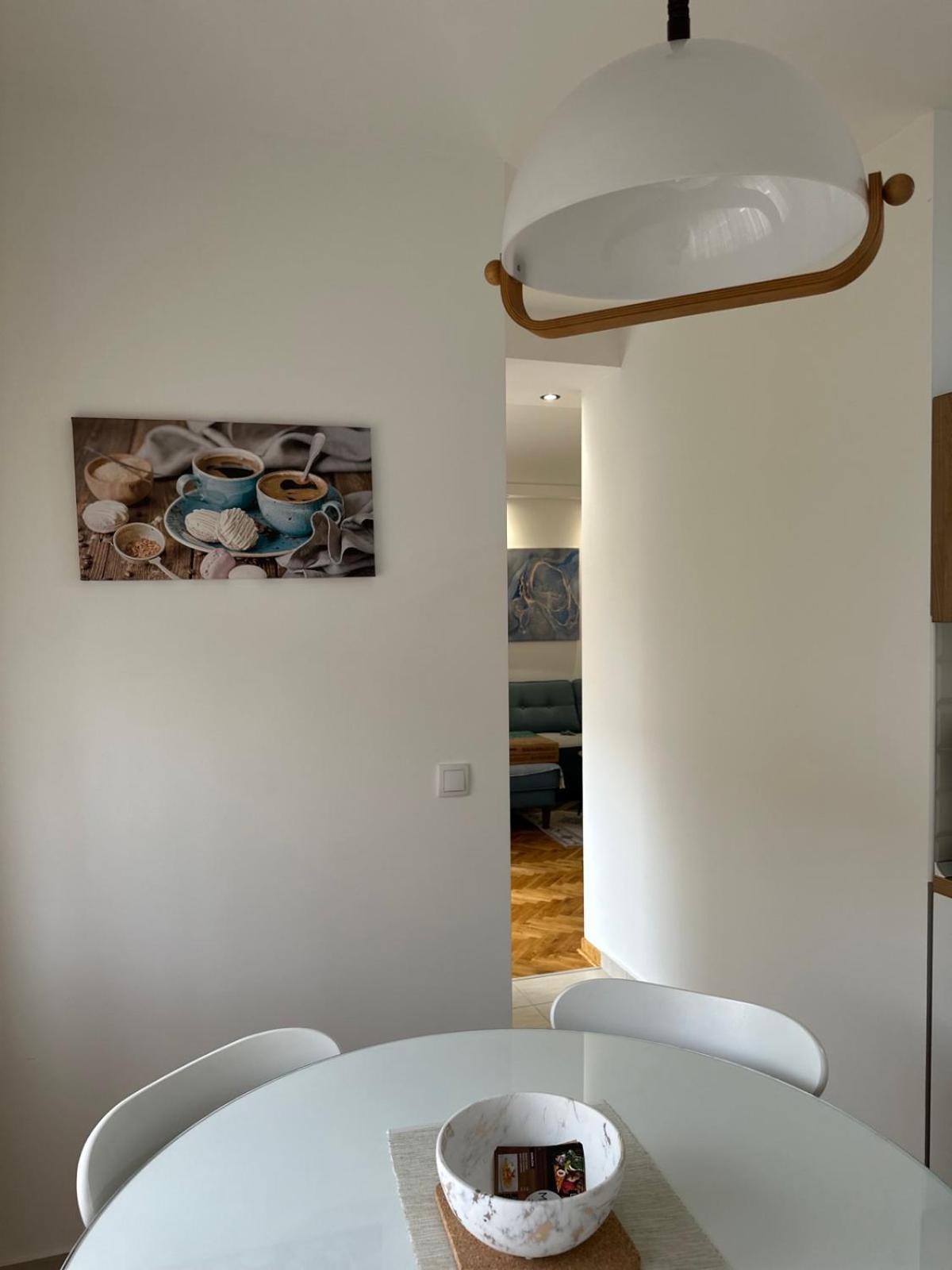 Apartman 8 Врдник Экстерьер фото